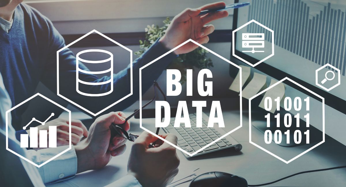 Qu’est ce que le Big Data ?